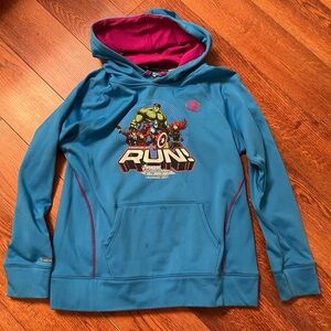 RunDisney Super Hero’s Inaugural Half Marathon Weekend 2014